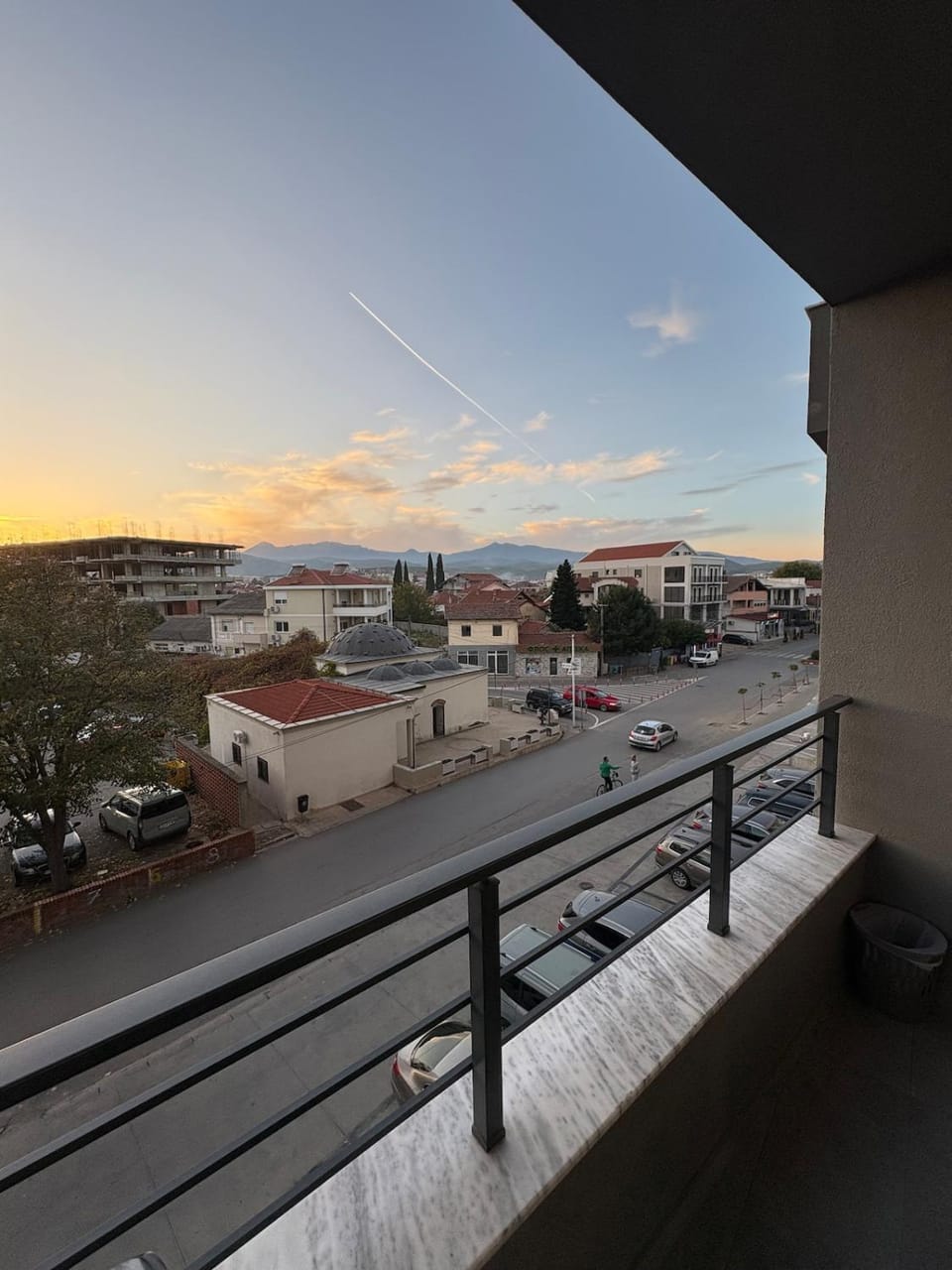 Siena Lux Apartment Apartment in North Macedonia