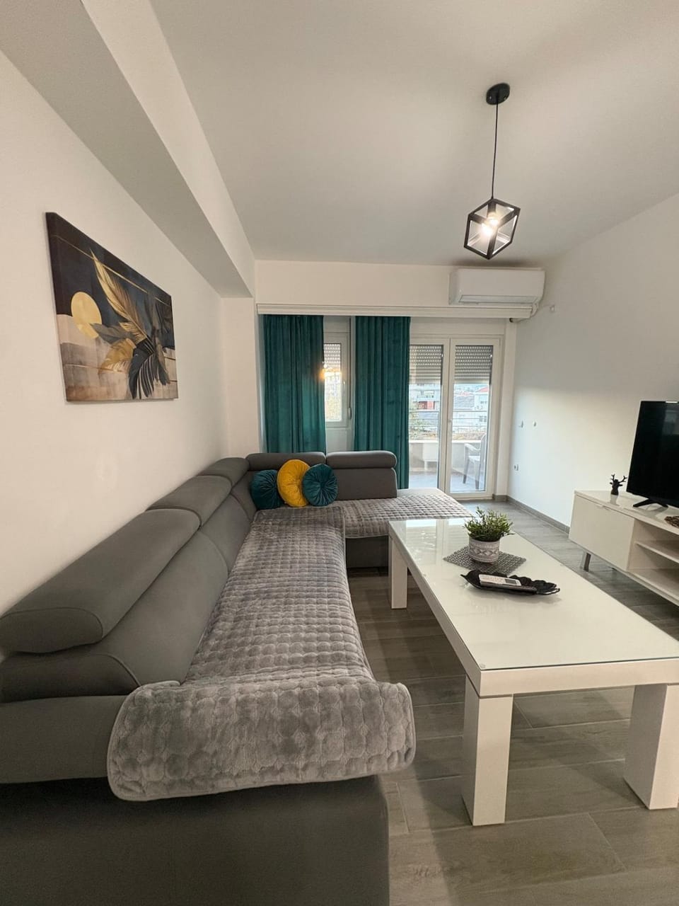 Siena Lux Apartment Apartment in North Macedonia