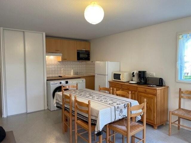 Résidence Arches - Résidence LES ARCHES B-12 6 personnes MAE-9973 Apartment in Saint-Lary-Soulan