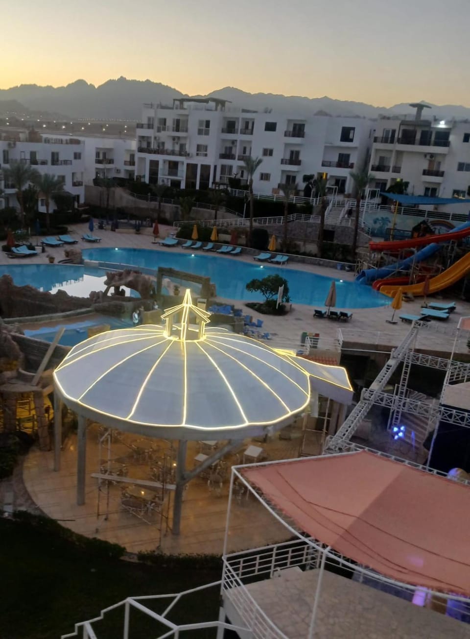 Pink House Apartment Apartment in Sharm El-Sheikh
