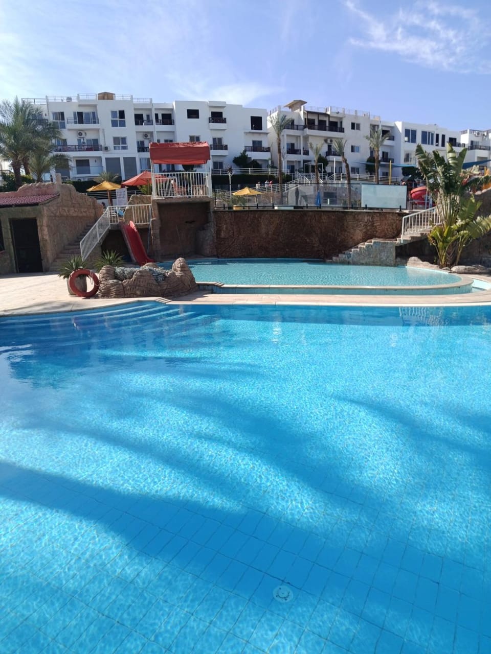 Pink House Apartment Apartment in Sharm El-Sheikh