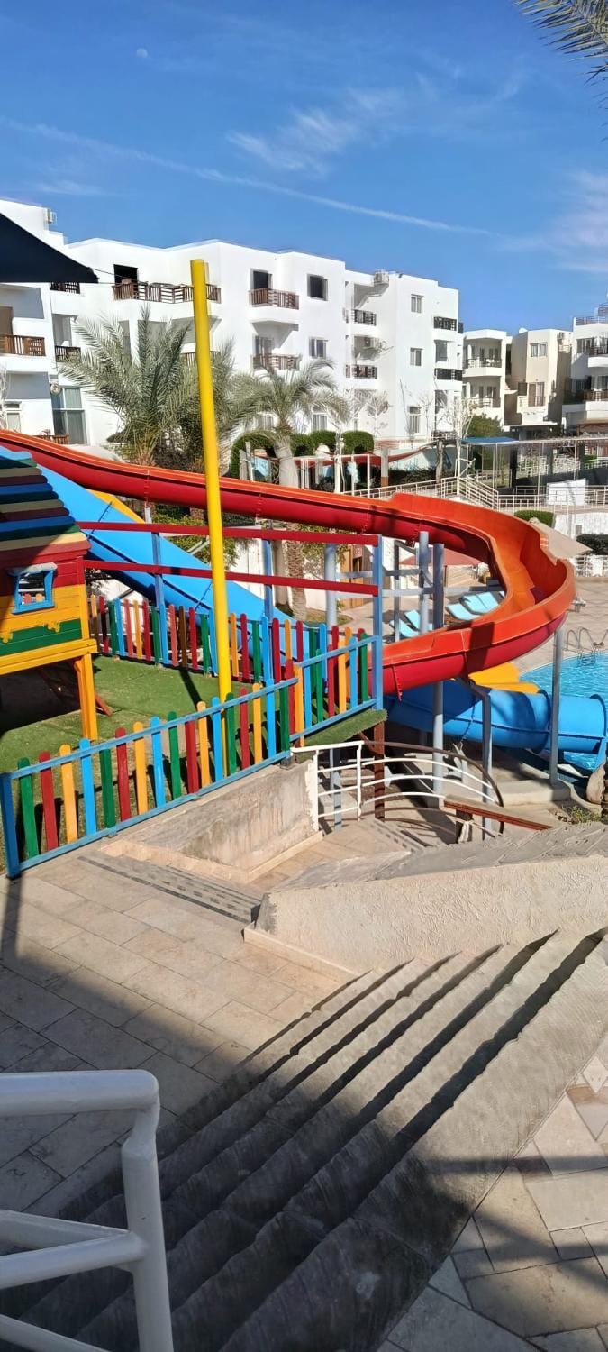 Pink House Apartment Apartment in Sharm El-Sheikh
