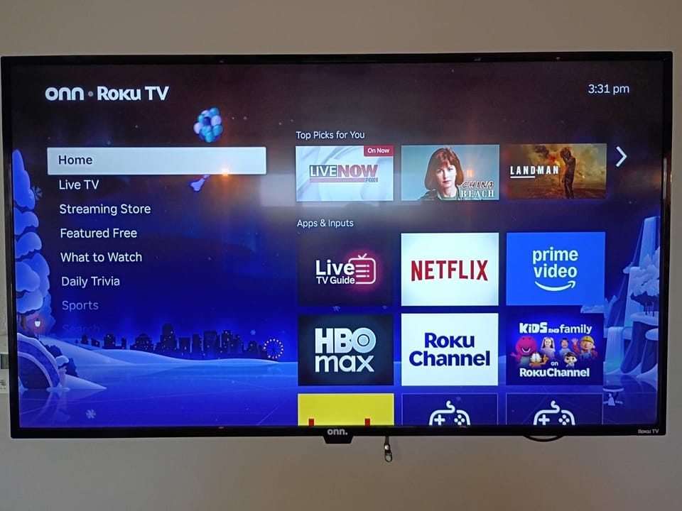 TV and multimedia
