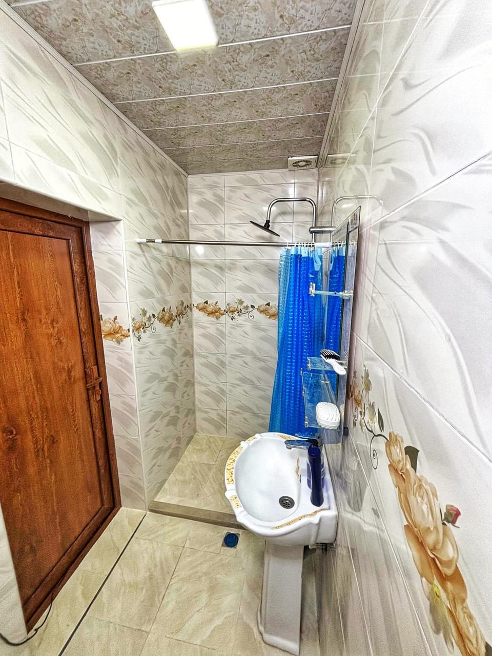 Nakhchivan Family Home Apartment in Azerbaijan