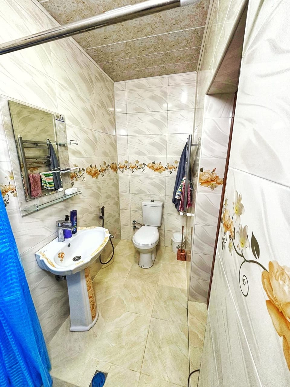 Nakhchivan Family Home Apartment in Azerbaijan