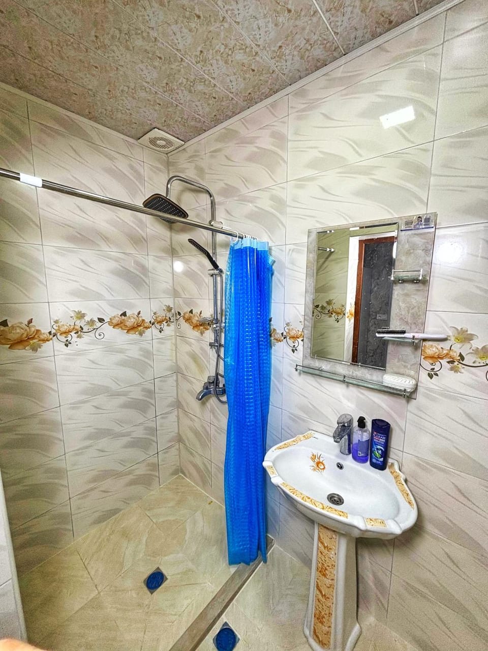 Nakhchivan Family Home Apartment in Azerbaijan