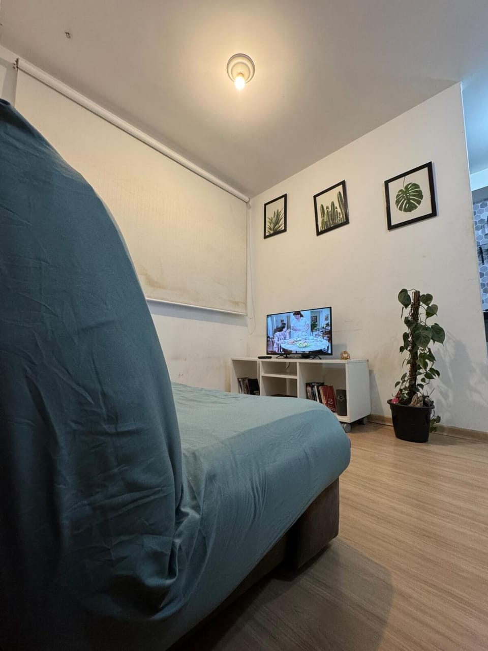 APTO 3 Min da Estacao Bras Apartment in Sao Paulo City