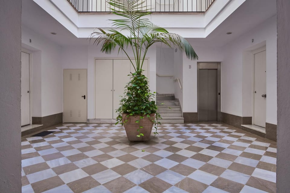 elevator
