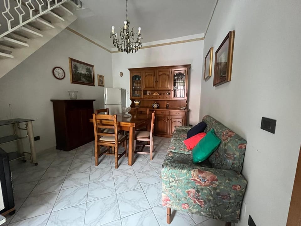 Casa Vacanza In Paese House in Campania
