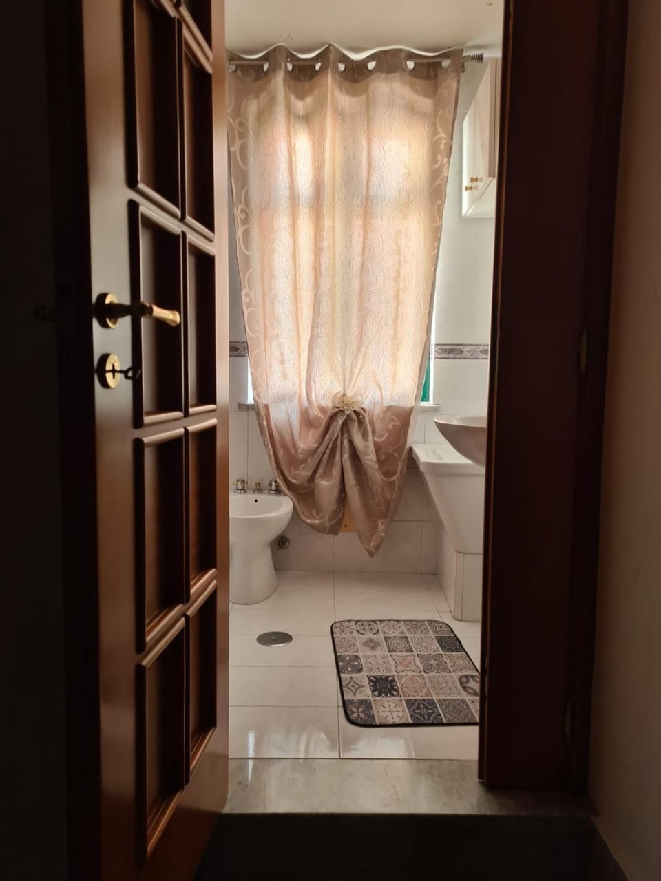 Casa Vacanza In Paese House in Campania