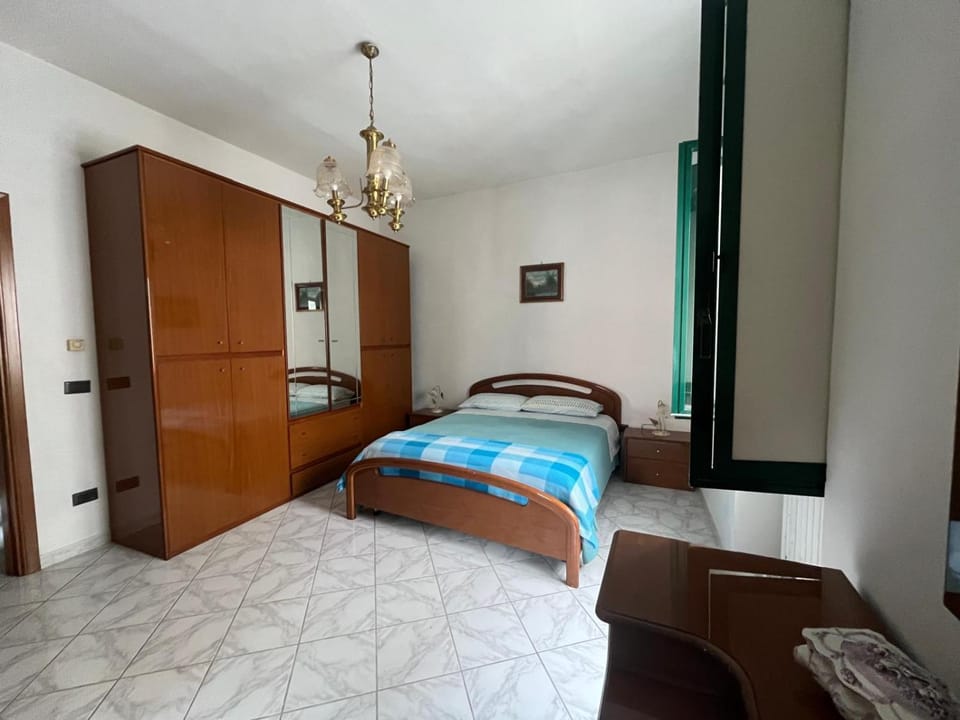 Casa Vacanza In Paese House in Campania