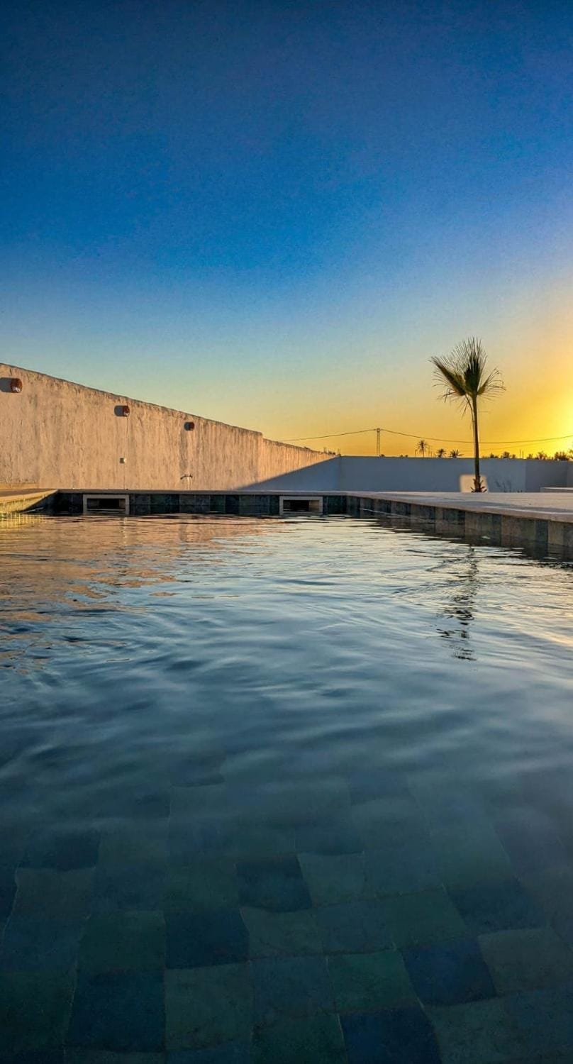 Djerba Dar Iyad Villa in Tunisia
