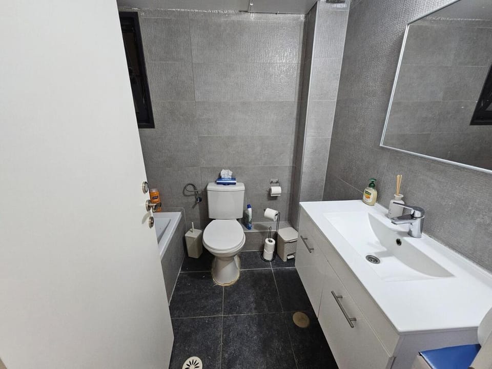 Neveh Shamir Staycation Apartment in Jerusalem District