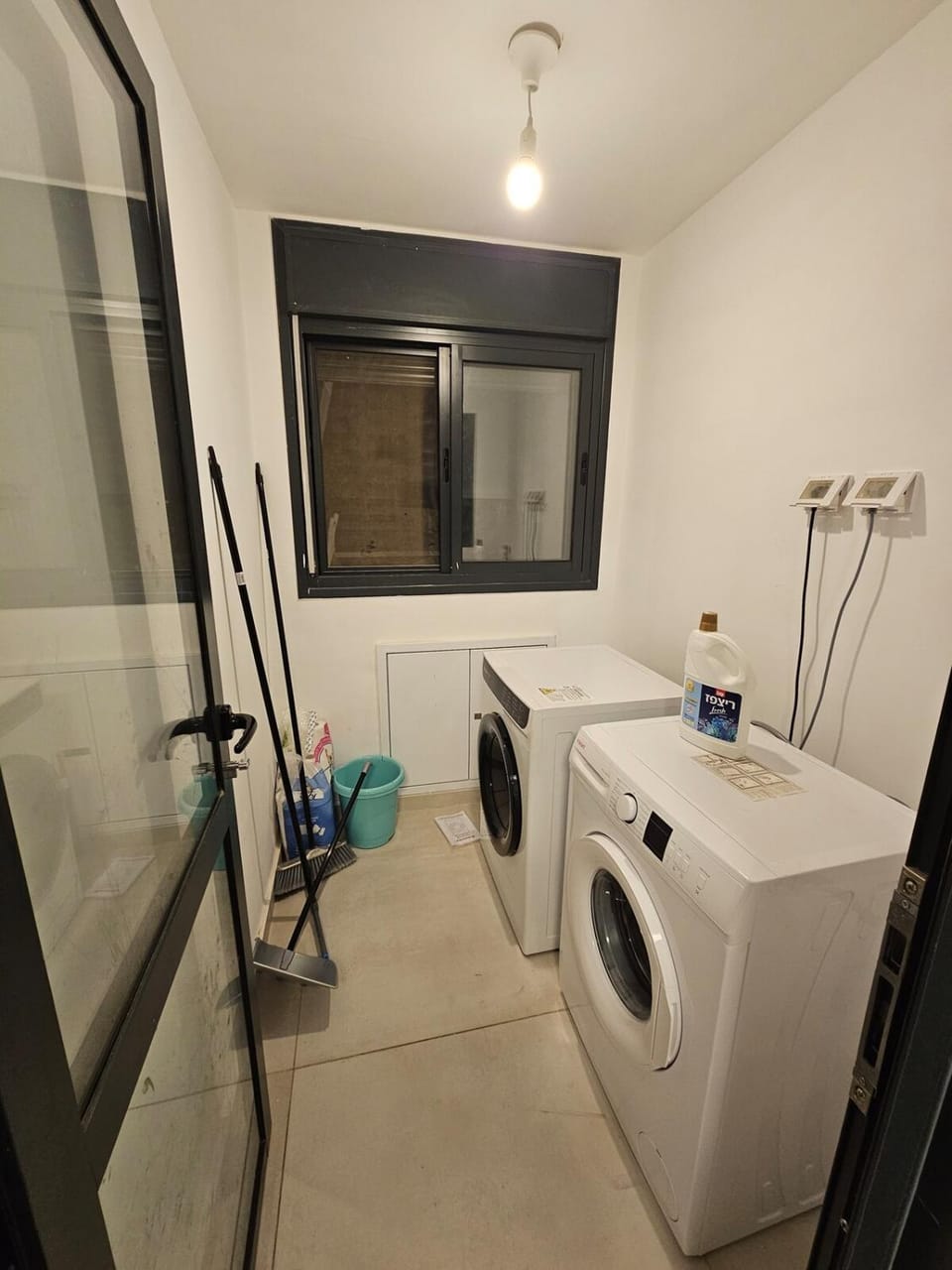 Neveh Shamir Staycation Apartment in Jerusalem District