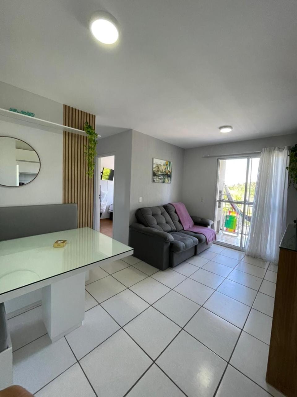 Felicidade Residencial Apartment in Florianopolis