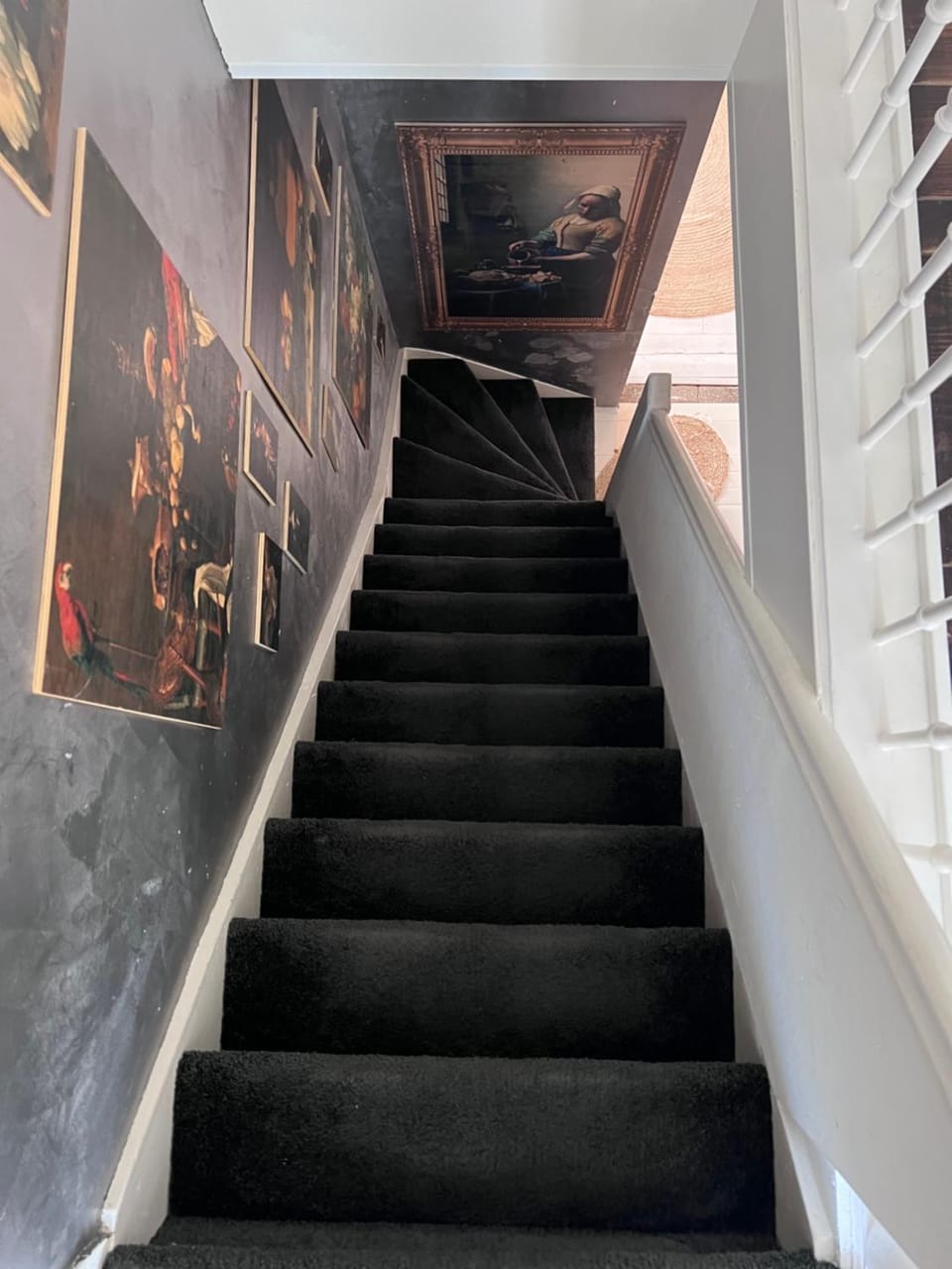 Van de Gruiterwonen Bed and Breakfast in Zeeland, Netherlands