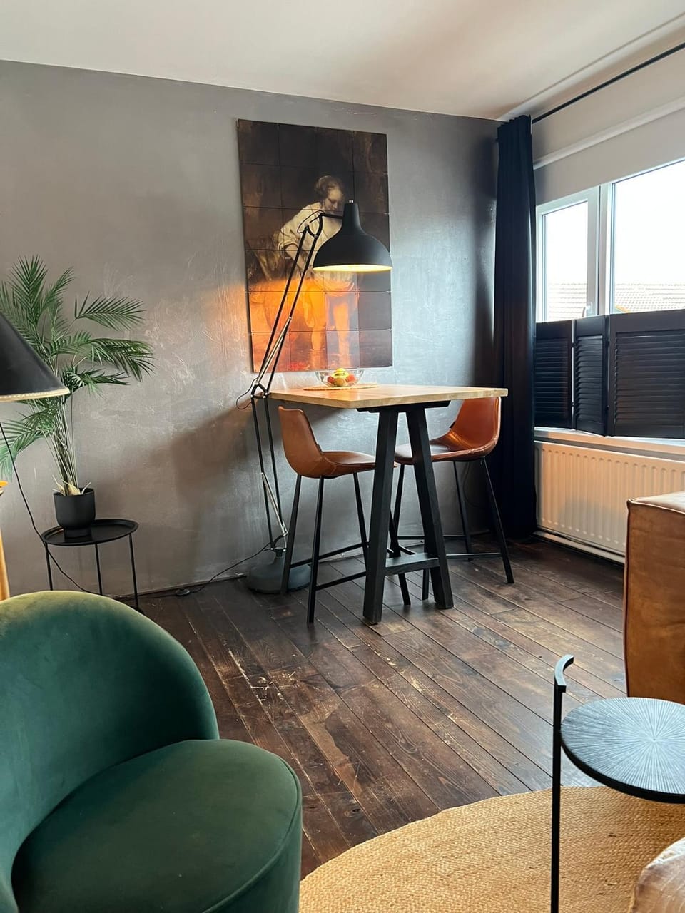 Van de Gruiterwonen Bed and Breakfast in Zeeland, Netherlands