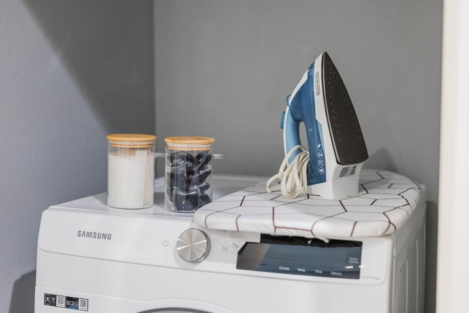 dryer