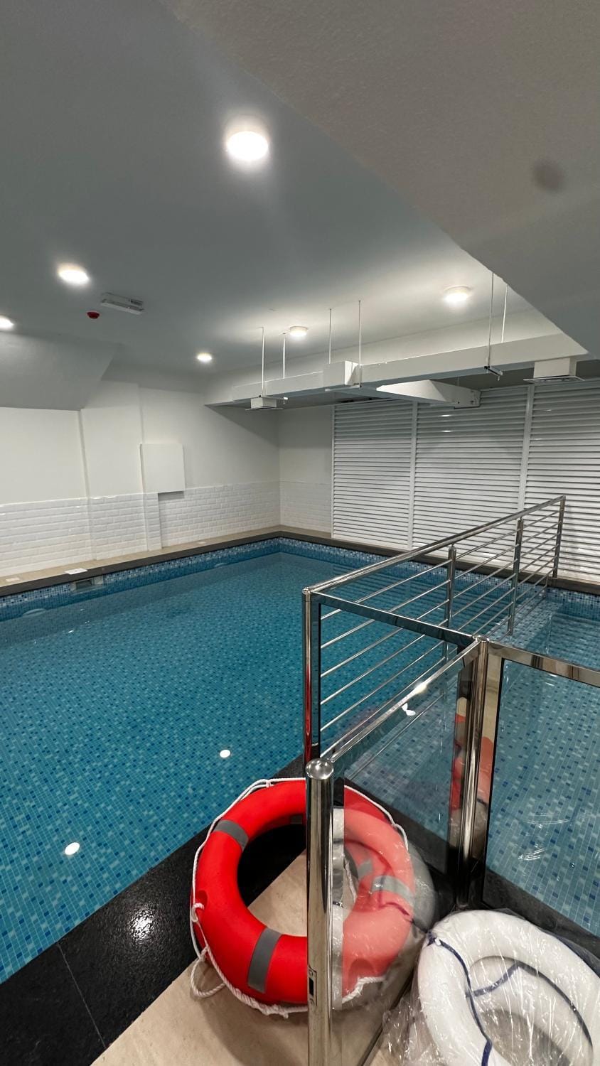 Alsalim Apartment in Muscat Governorate, Oman