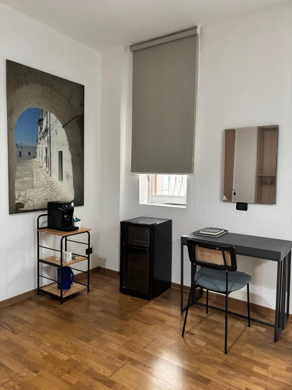 TV and multimedia, Kitchen or kitchenette, Dining area