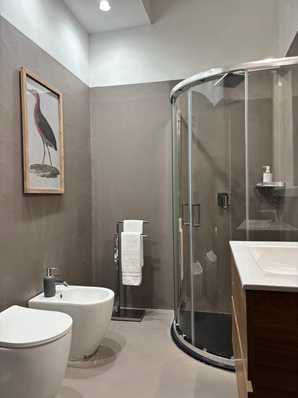 Lo Re City rooms Bed and Breakfast in Lecce