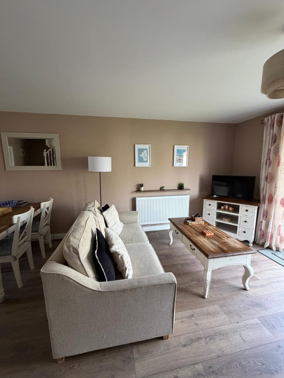 Murray's Rest - Holiday home in The Bay, Filey House in Primrose Valley
