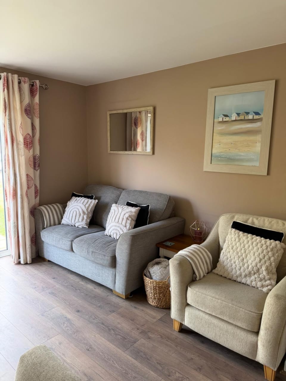 Murray's Rest - Holiday home in The Bay, Filey House in Primrose Valley