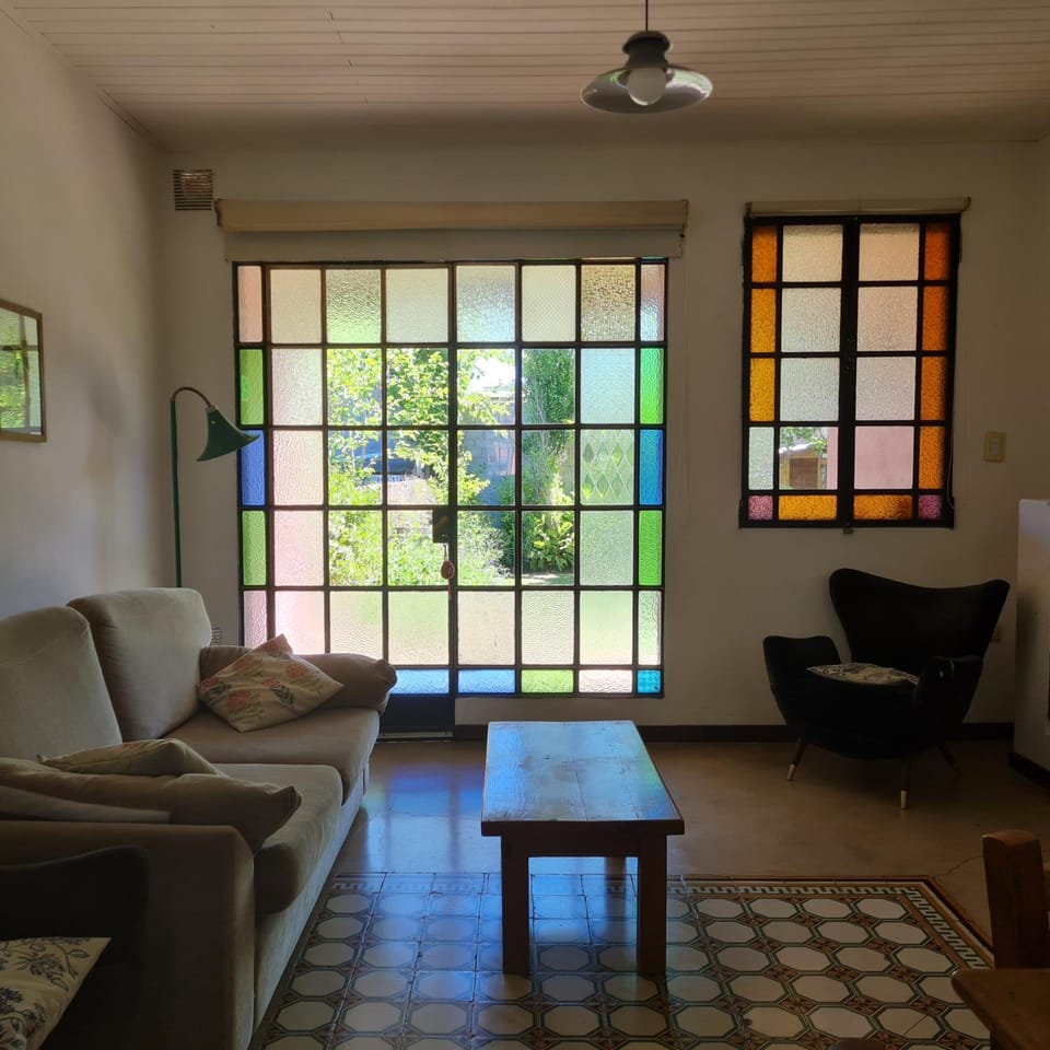 hospedaje Los calcáreos House in San Antonio de Areco