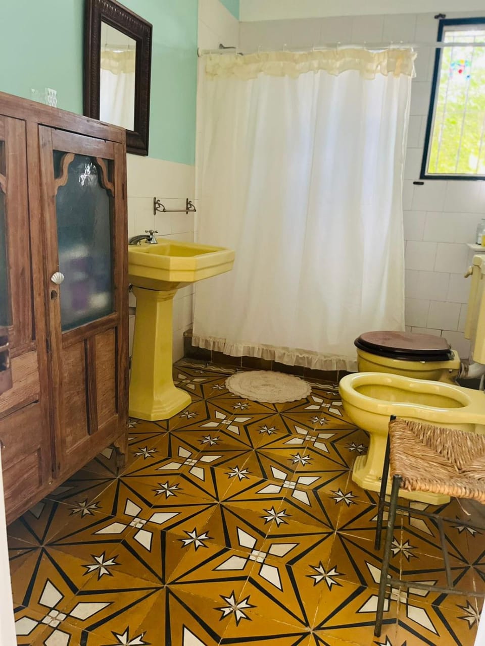 hospedaje Los calcáreos House in San Antonio de Areco
