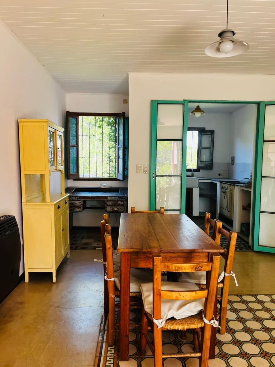 hospedaje Los calcáreos House in San Antonio de Areco