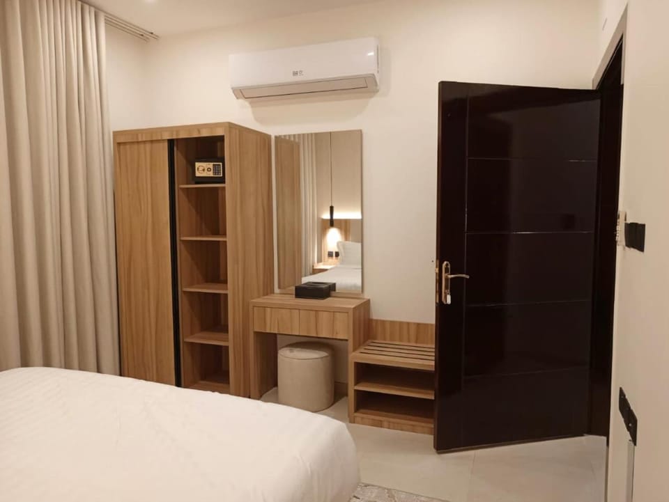 بيات للشقق المخدومة Bayat Serviced Apartments Apartment hotel in Medina