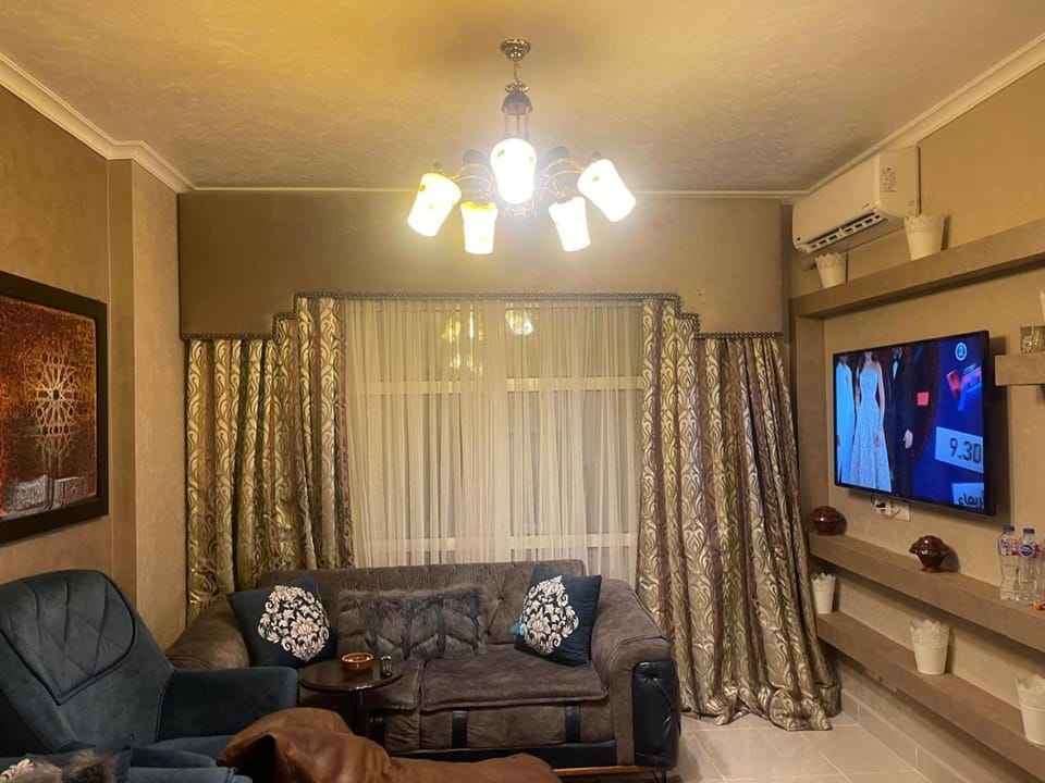 Cozy Comfort Flat , Madinaty Apartment in Cairo