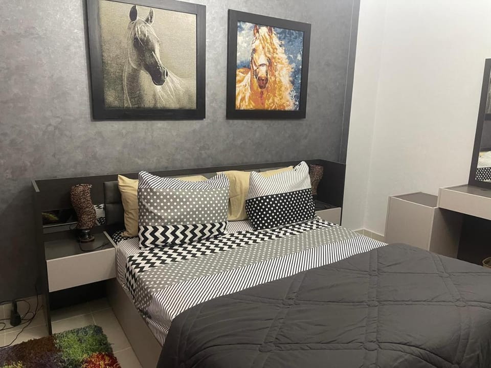 Cozy Comfort Flat , Madinaty Apartment in Cairo
