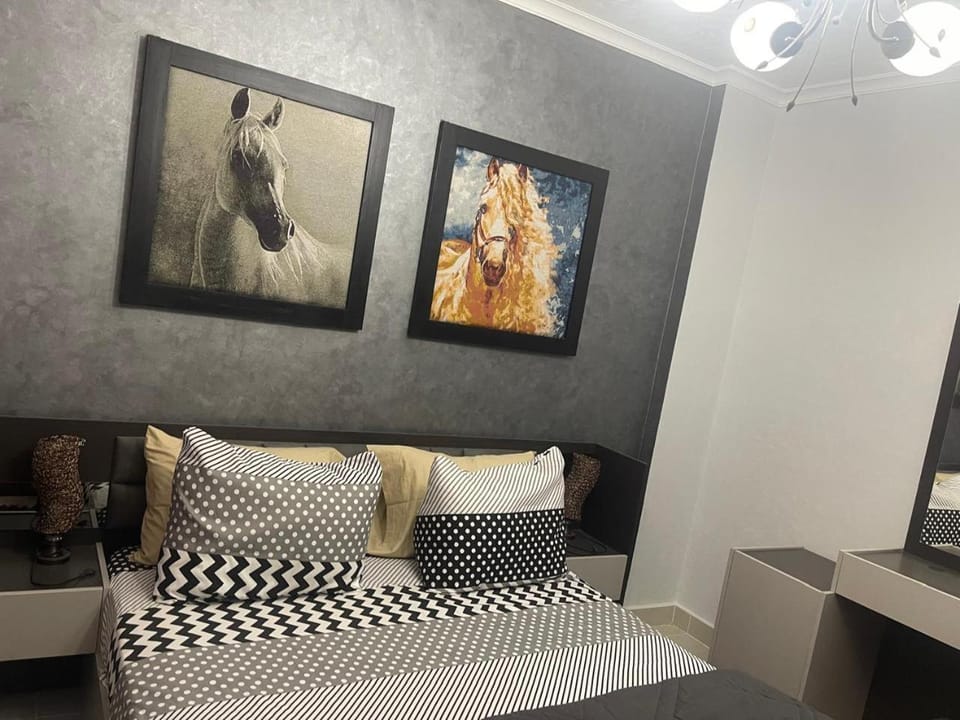 Cozy Comfort Flat , Madinaty Apartment in Cairo