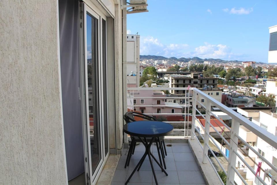 Avanti apartment by Adriatic Living Apartment in Tirana County, Albania