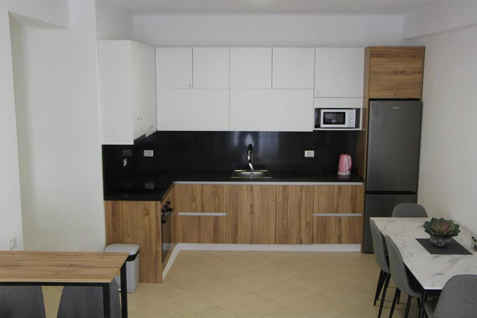 Avanti apartment by Adriatic Living Apartment in Tirana County, Albania