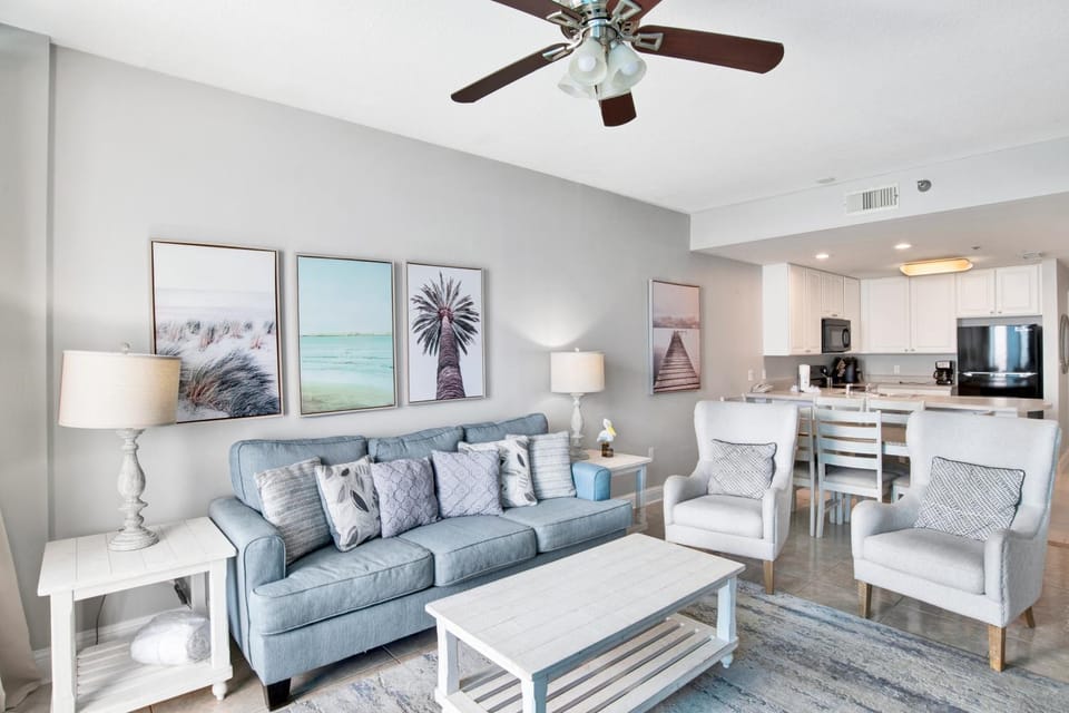 Lighthouse 1713 House in Gulf Shores