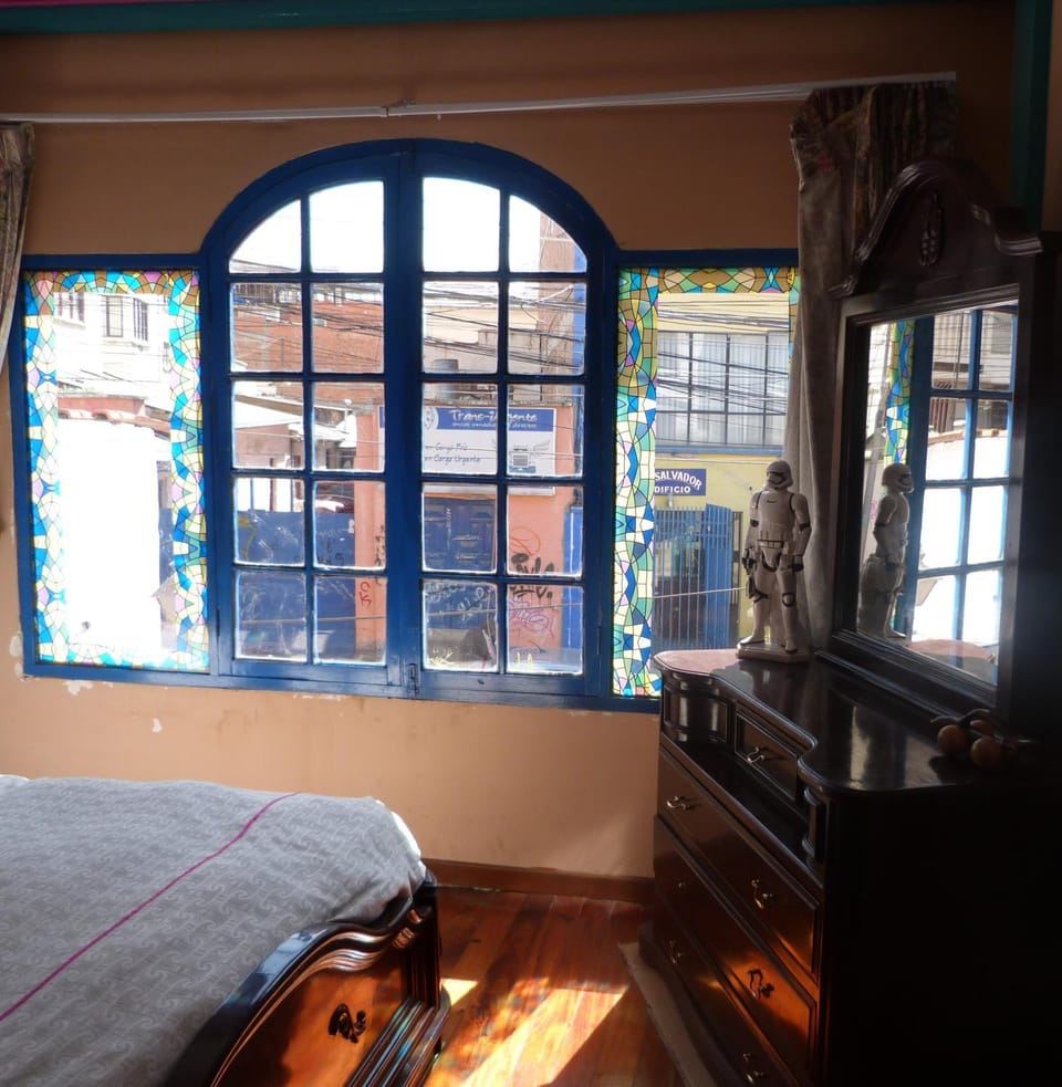 Bed, Other