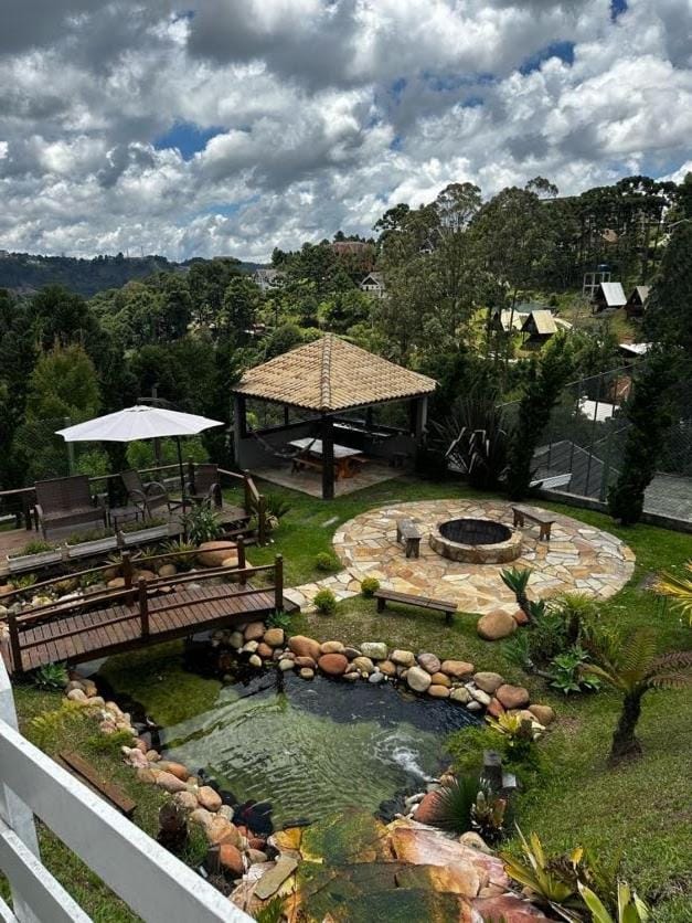 View (from property/room)