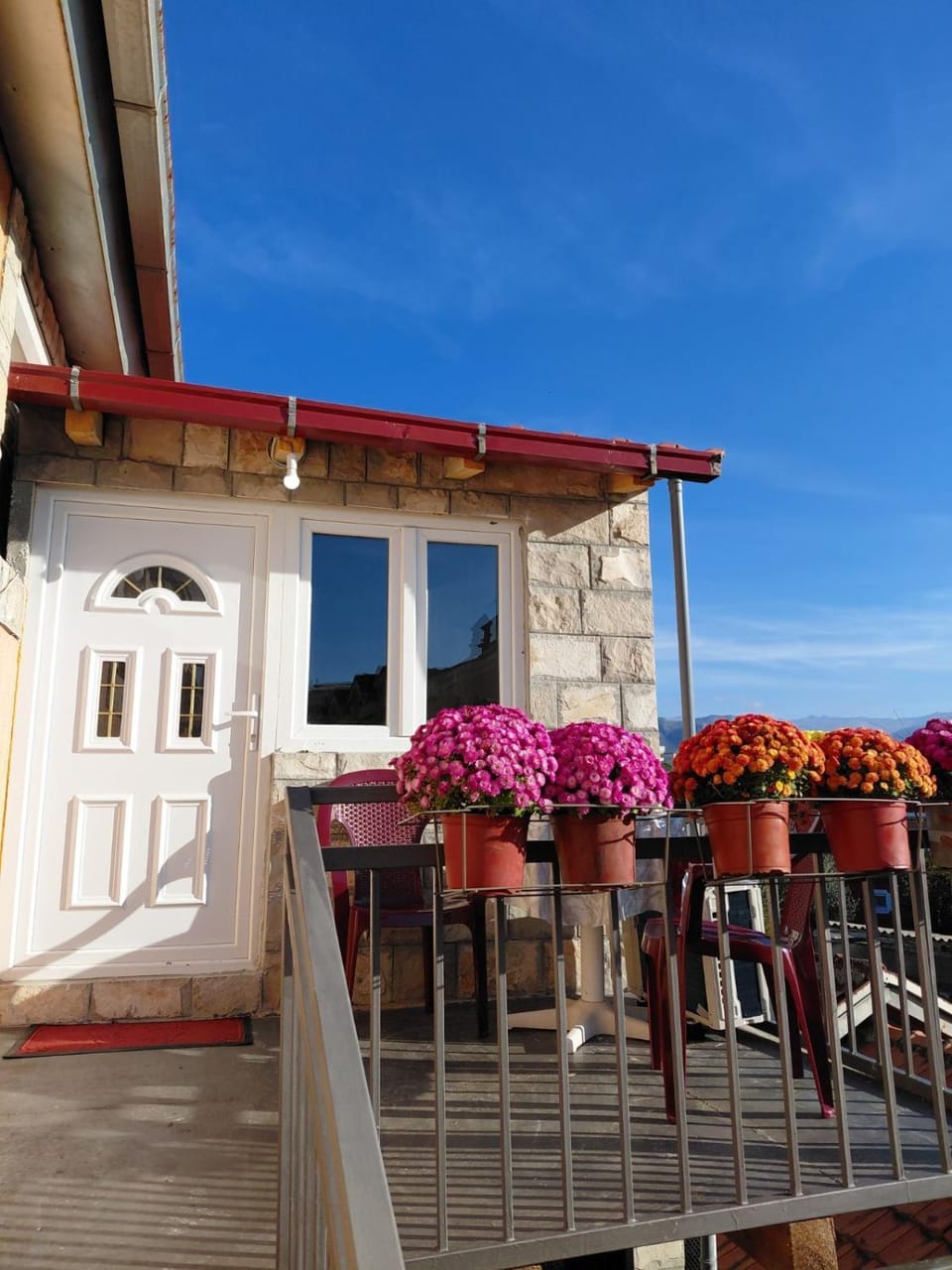 Studio apartman Milena 1 Apartment in Podgorica