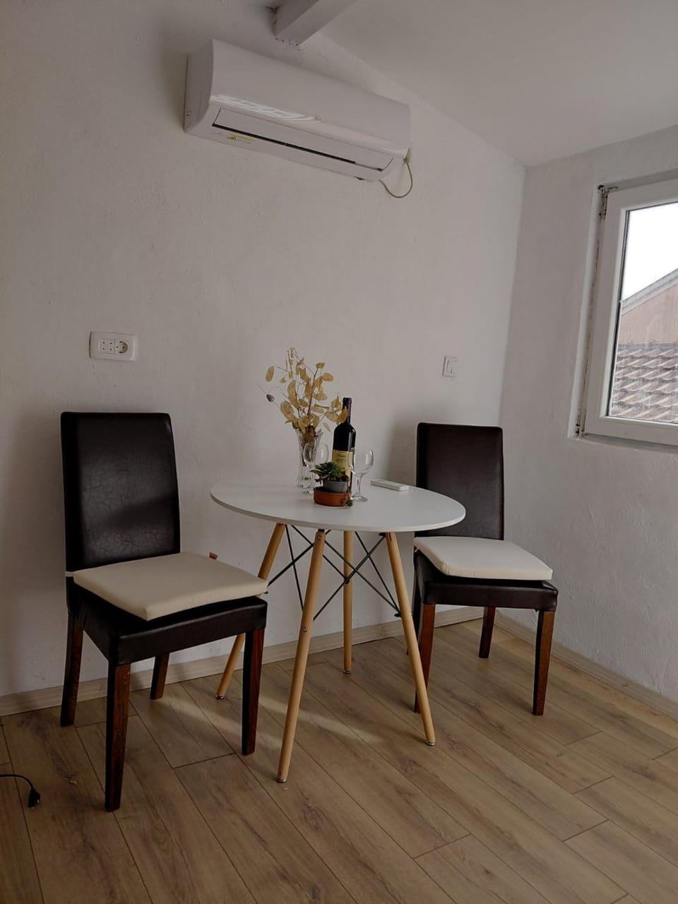 Studio apartman Milena 1 Apartment in Podgorica