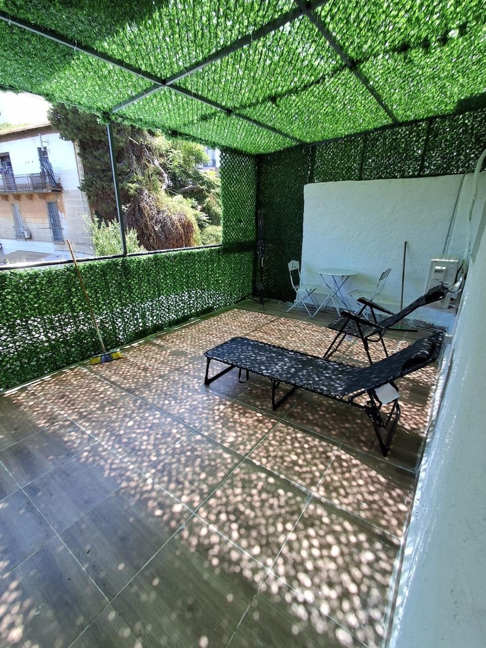 Apartment 1, Family, Moorish Villa Apartment in Algiers [El Djazaïr]