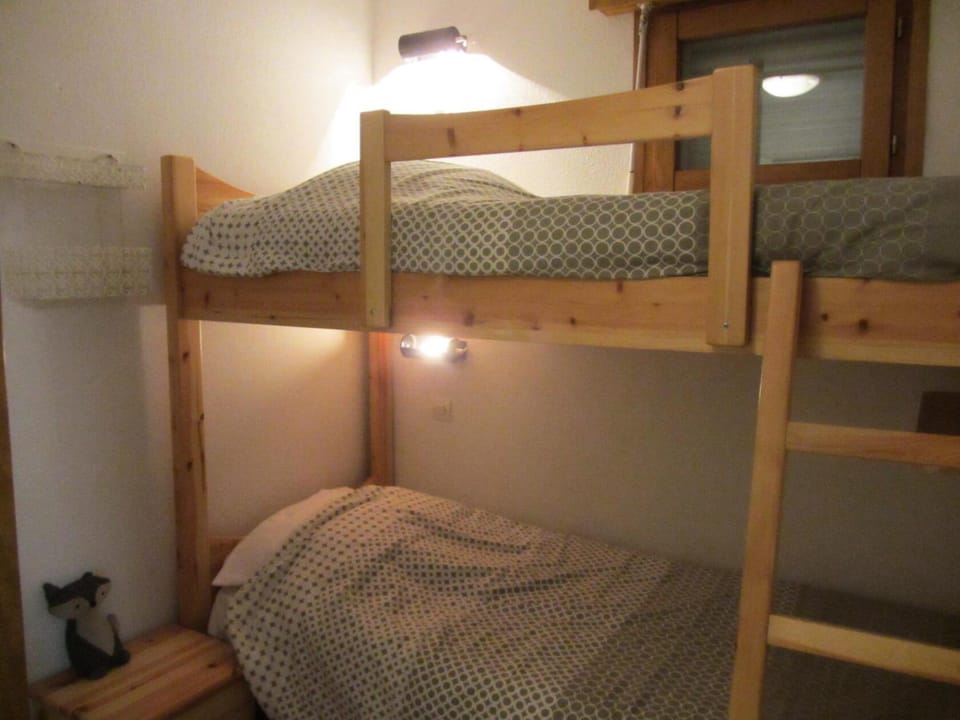 Résidence L'enclave - Enclave I599 MAE-9743 Apartment in Les Contamines-Montjoie