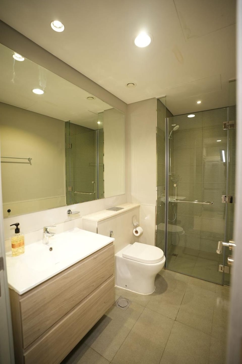 Shower, Toilet, Bathroom, Bath