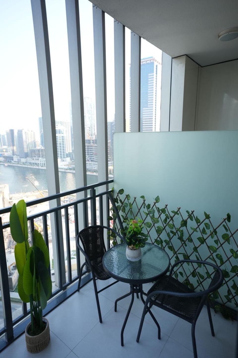 View (from property/room), Balcony/Terrace