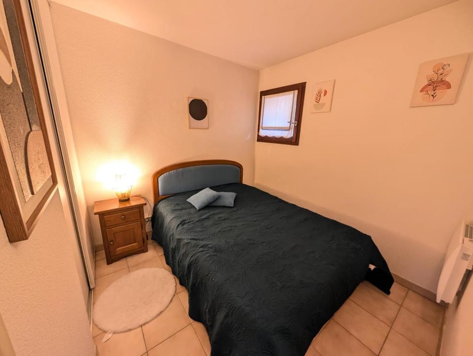 Chalet D'honorÉ - 4 personnes tout confort proche des pistes avec garage MAE-9793 Apartment in Montgenèvre