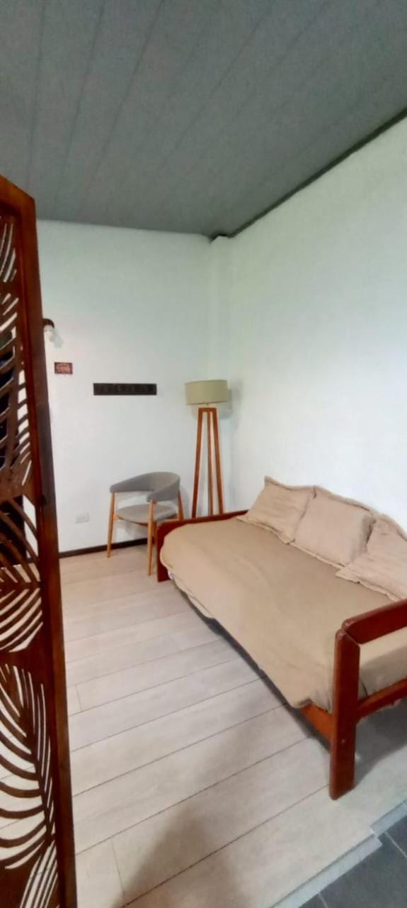 La Escondida Apartment in Mar del Plata