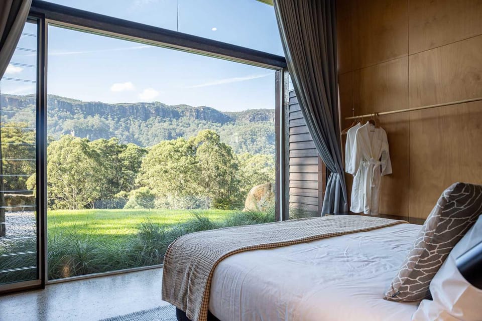 Willow at Barranca - Luxury Villa Villa in Barrengarry