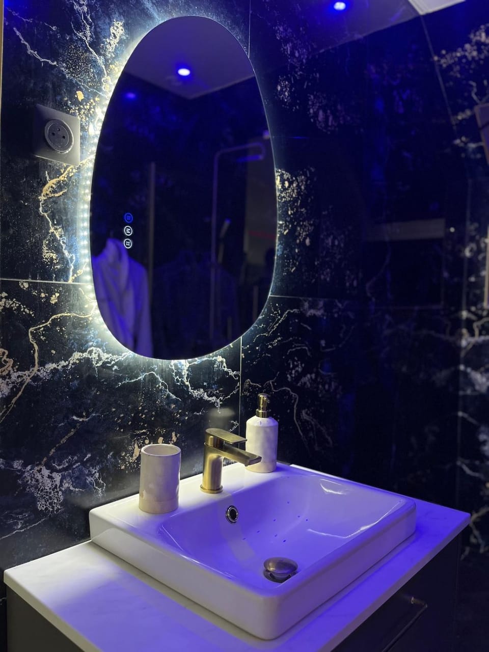Daenerys Suite Villa in Île-de-France