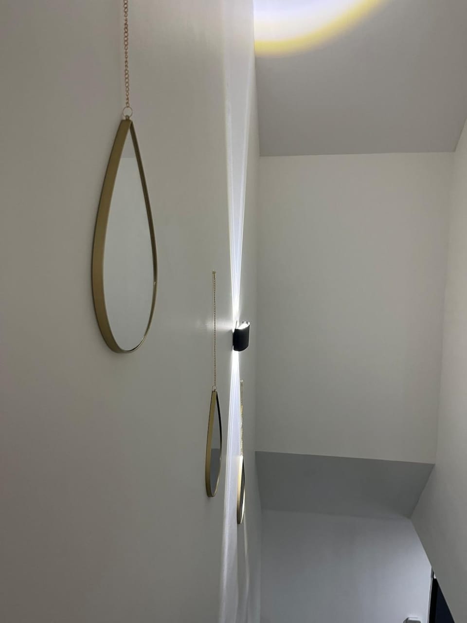 Daenerys Suite Villa in Île-de-France